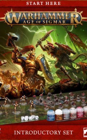 Bsf 80 15 60010299046 Age Of Sigmar Introductory Set